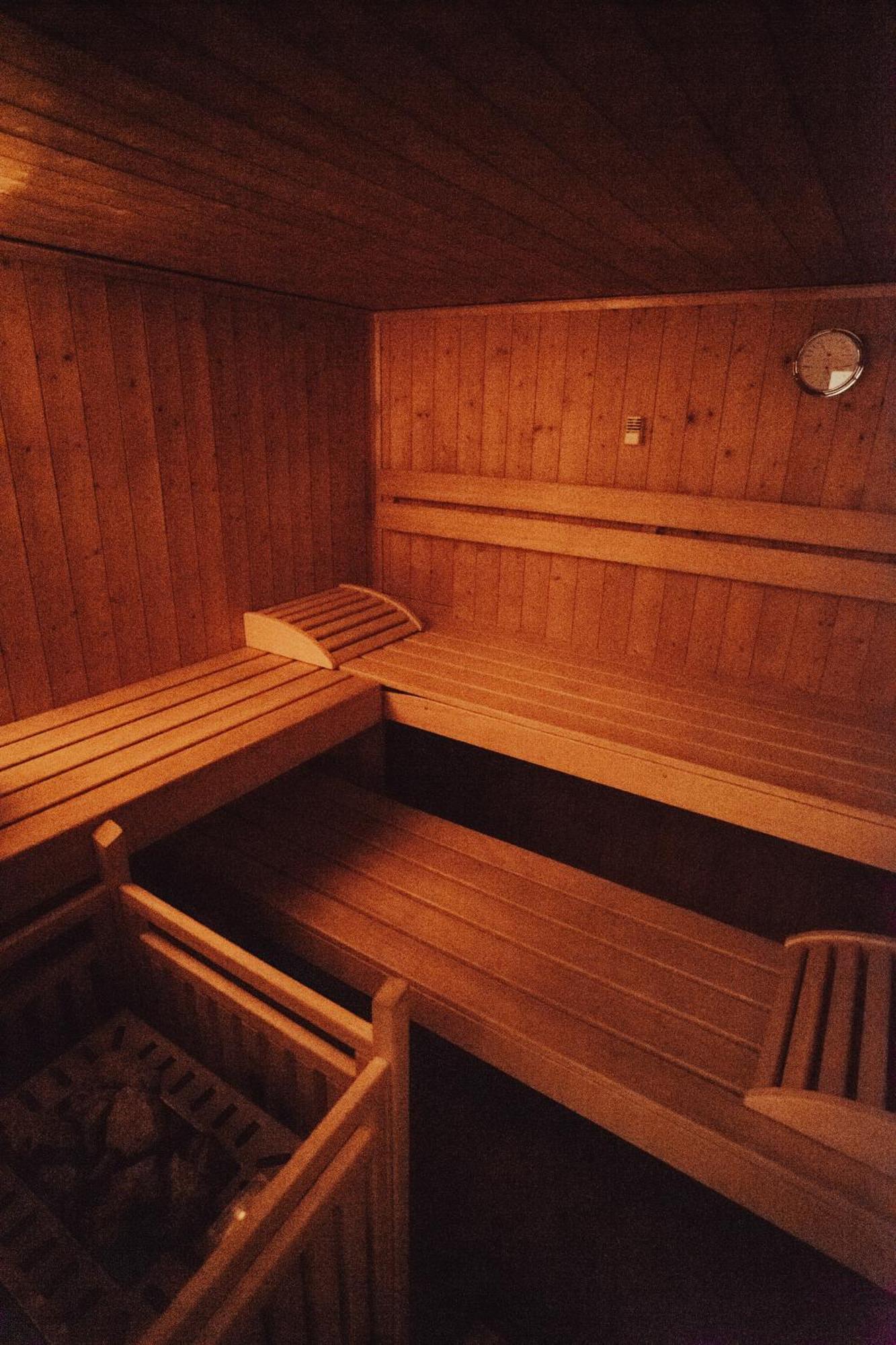 Hotel Ospizio La Veduta Bivio Exteriér fotografie